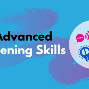 Workforce Advanced English