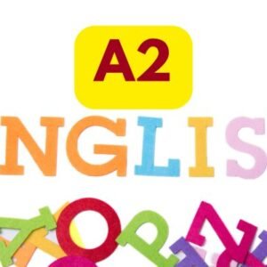 A2 English Course
