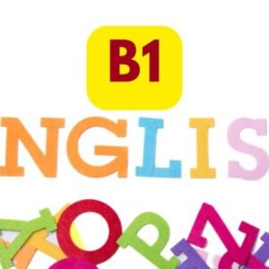 B1 English Course