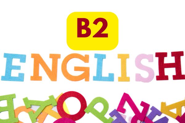 English Proficiency Course Level B2