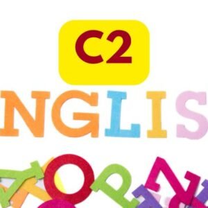 C2 English Course