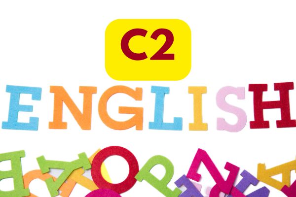 English Proficiency Course Level C2