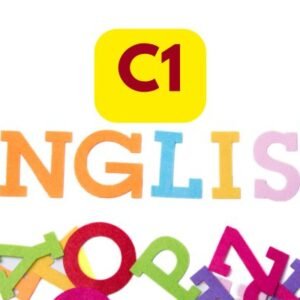 C1 English Course