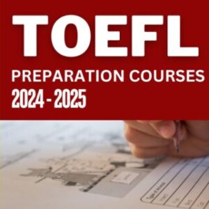 TOEFL Course
